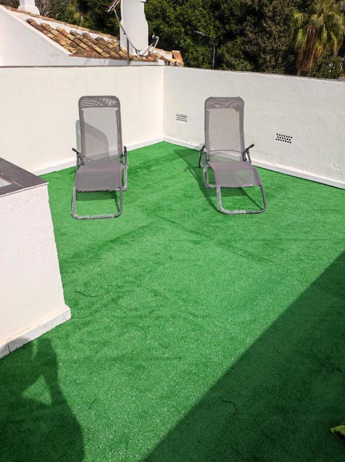 Soltastic Holiday home Benalmadena