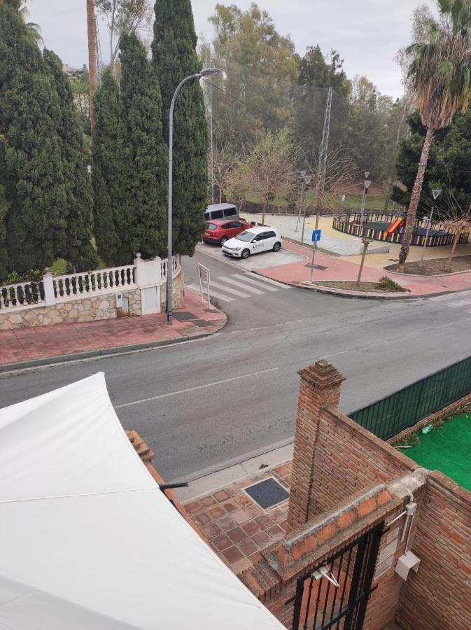 Holiday home Soltastic Benalmadena