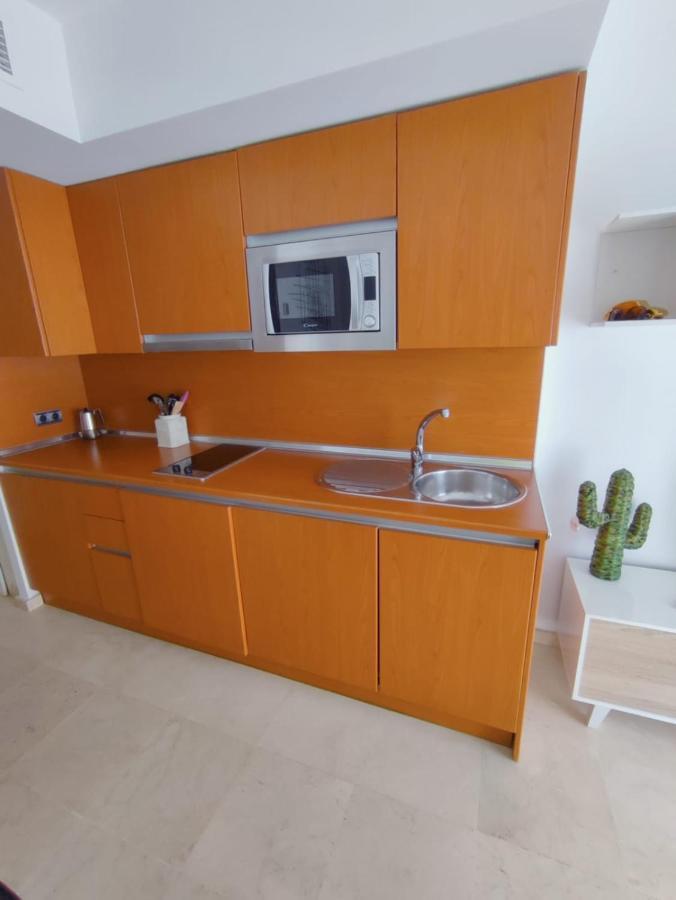 Appartement Urbanizacion Los Patos Fase 2 *