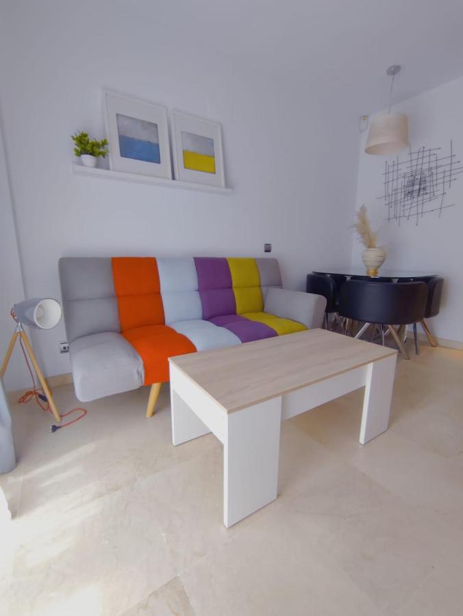 Urbanizacion Los Patos Fase 2 Appartement *