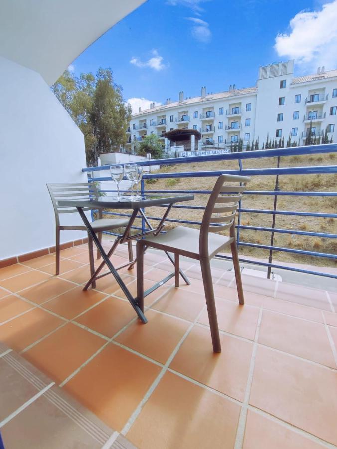 Urbanizacion Los Patos Fase 2 Appartement Benalmádena