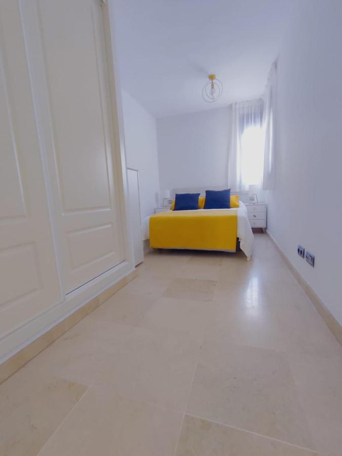 Appartement Urbanizacion Los Patos Fase 2 *