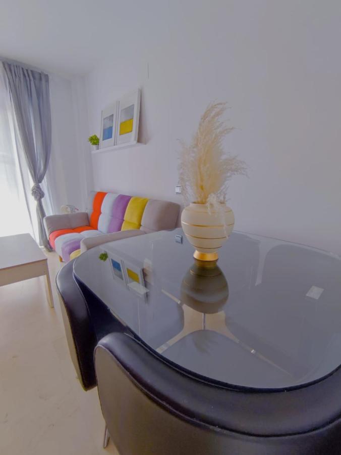 Urbanizacion Los Patos Fase 2 Appartement *