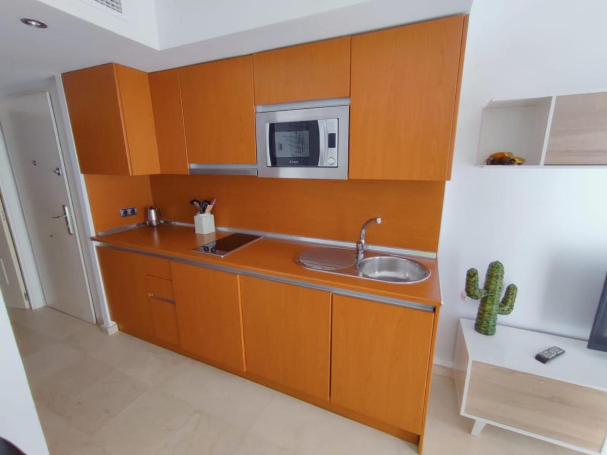 Urbanizacion Los Patos Fase 2 Appartement *