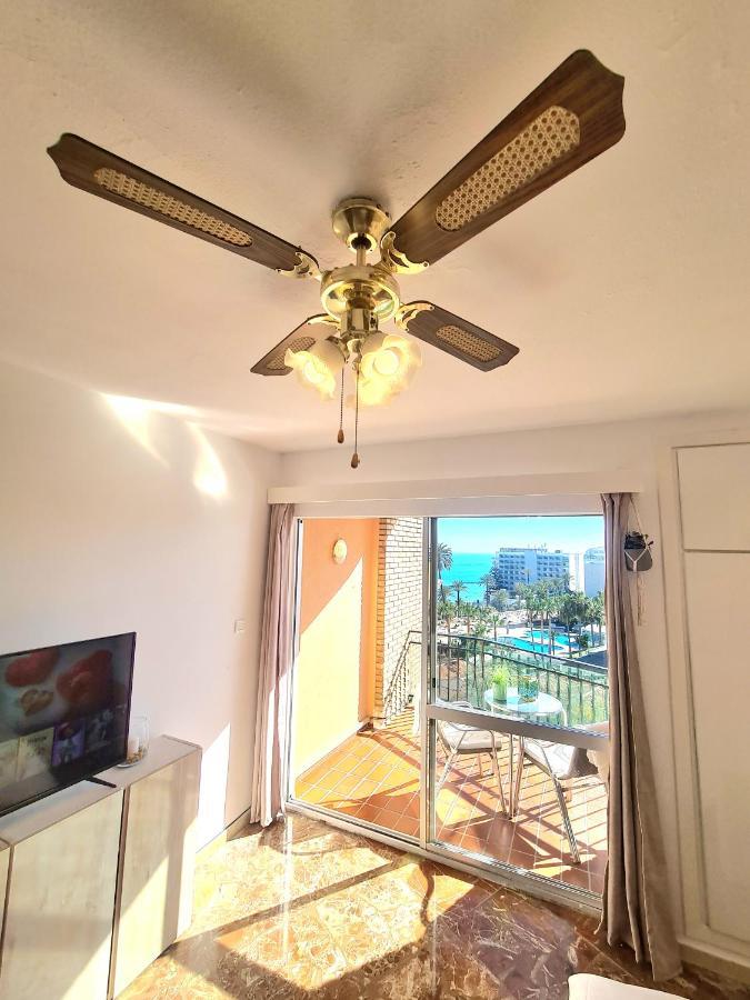 Aa Guest - The Golden Sea Views Eco Apartment Benalmadena
