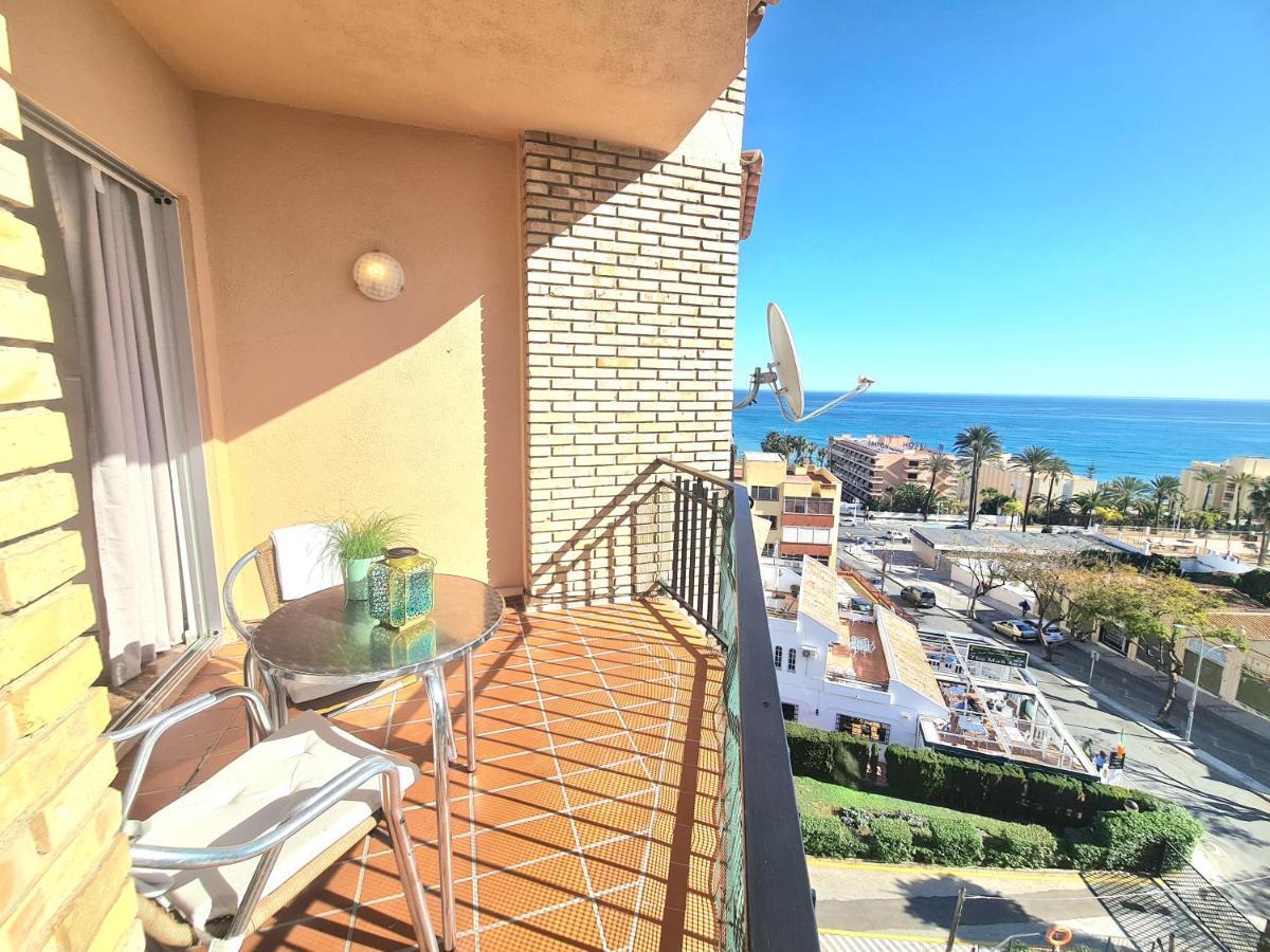 Aa Guest - The Golden Sea Views Eco * Benalmadena