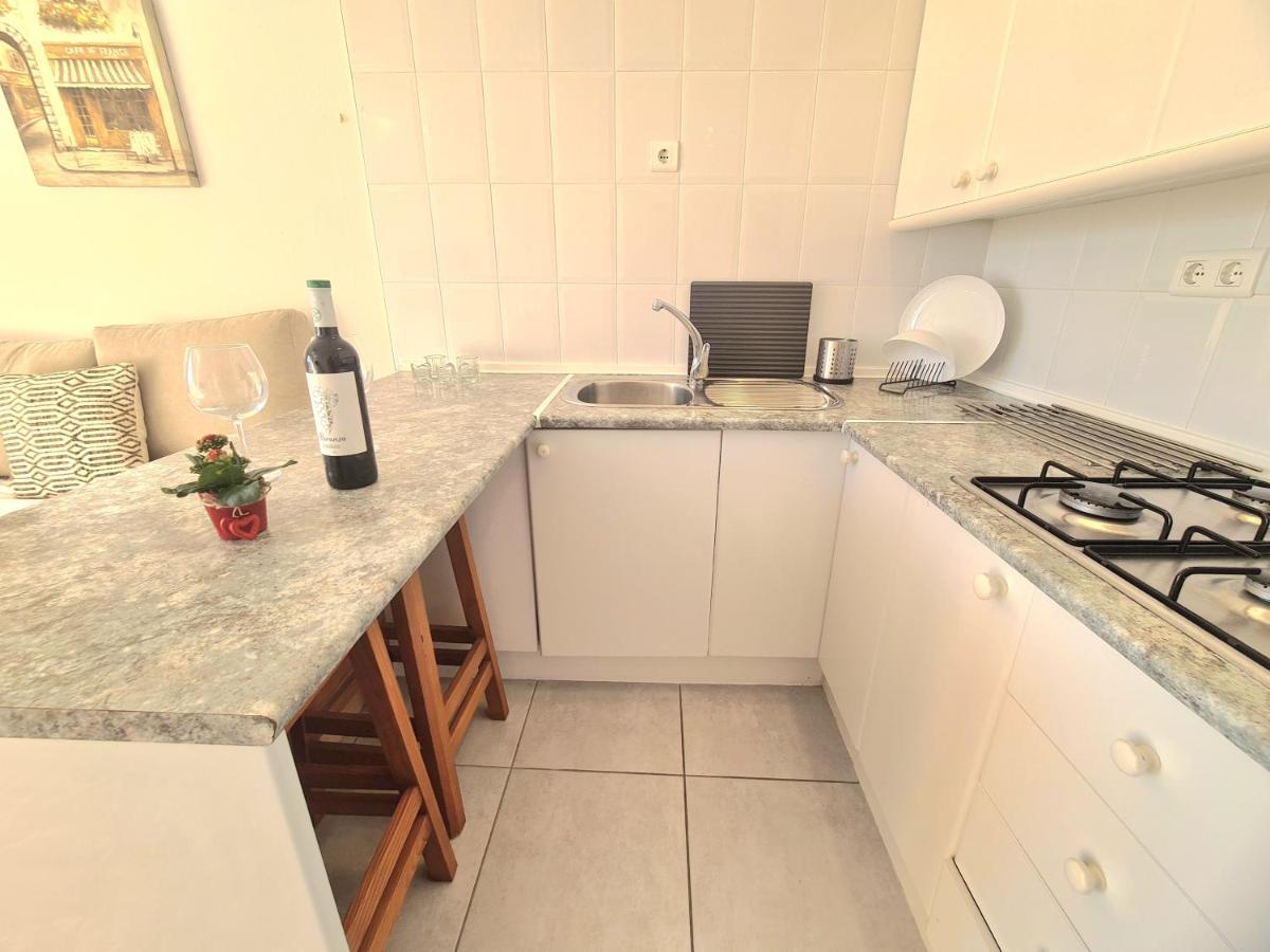 Aa Guest - The Golden Sea Views Eco Apartment Benalmadena