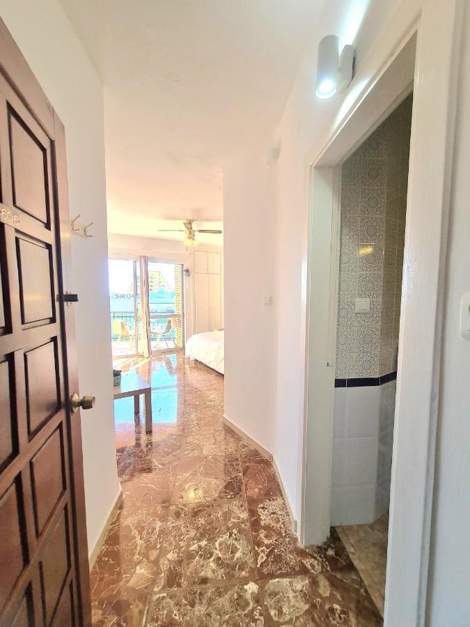 Aa Guest - The Golden Sea Views Eco Benalmadena