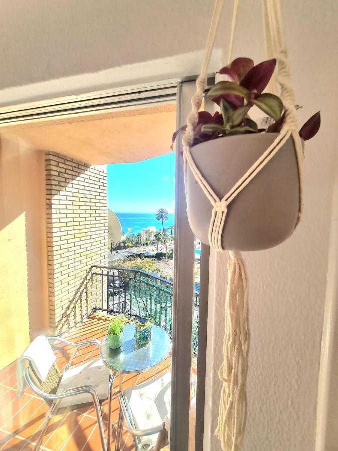 Aa Guest - The Golden Sea Views Eco Apartment