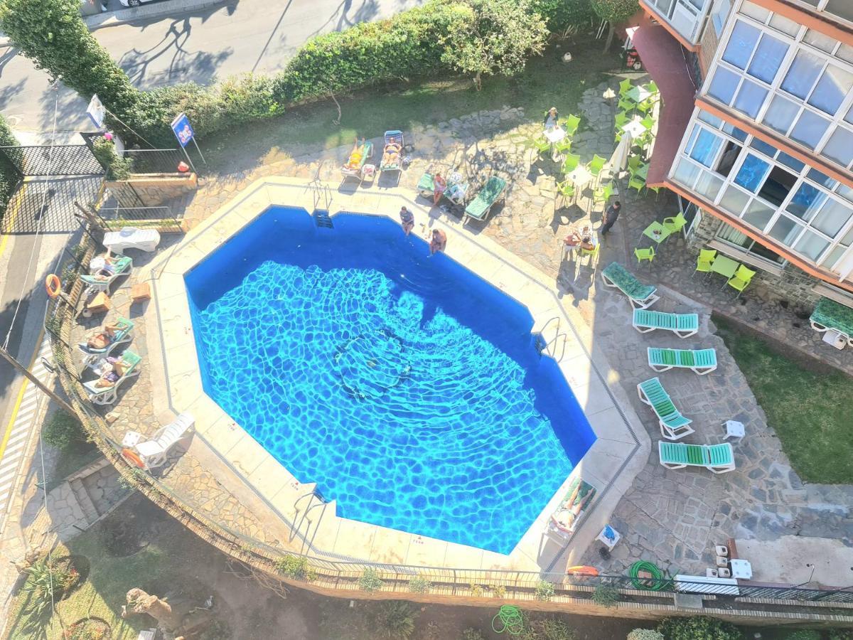 Apartment Aa Guest - The Golden Sea Views Eco Benalmadena