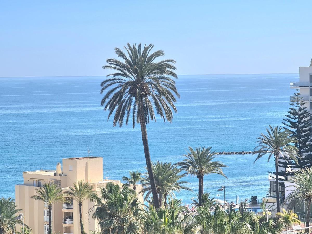 Aa Guest - The Golden Sea Views Eco *