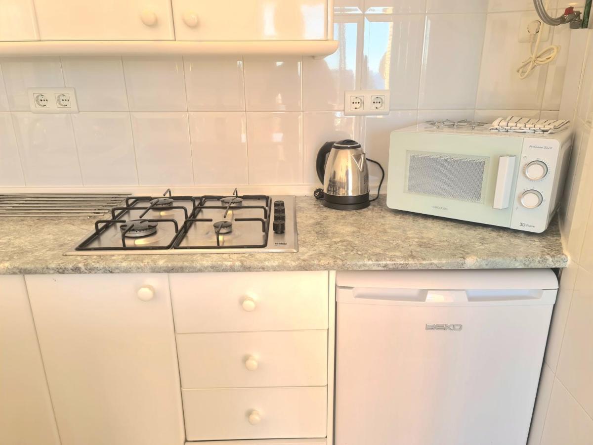 Aa Guest - The Golden Sea Views Eco * Benalmadena