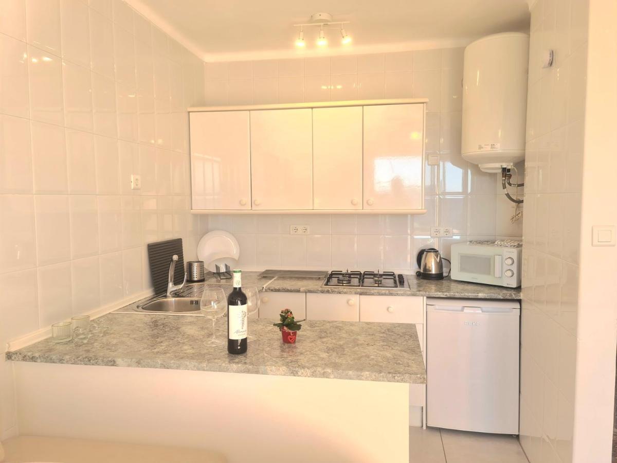 Apartment Aa Guest - The Golden Sea Views Eco *