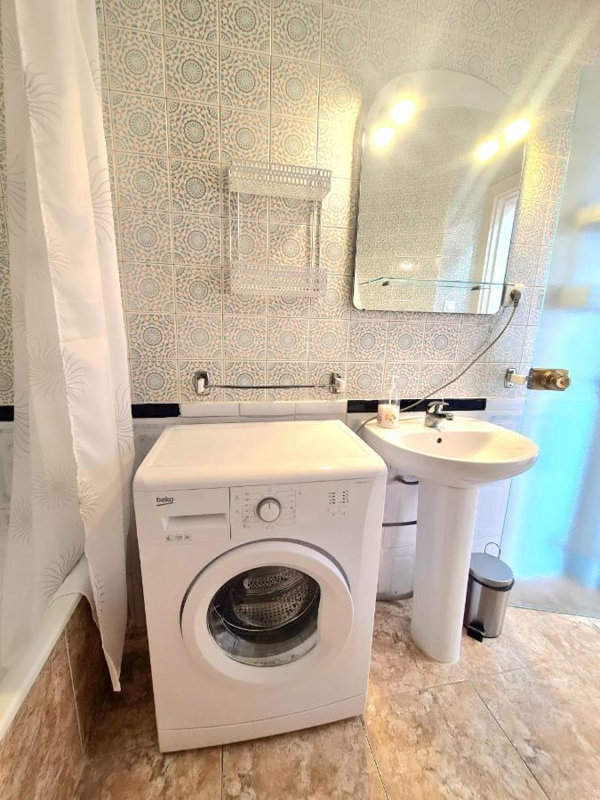 Aa Guest - The Golden Sea Views Eco *