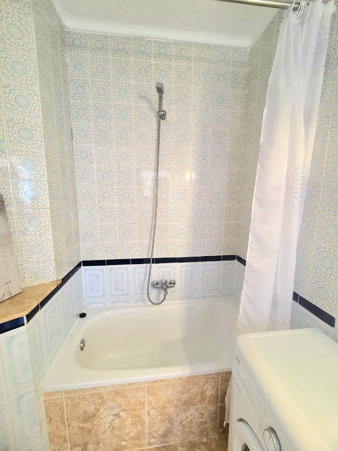Aa Guest - The Golden Sea Views Eco * Benalmadena