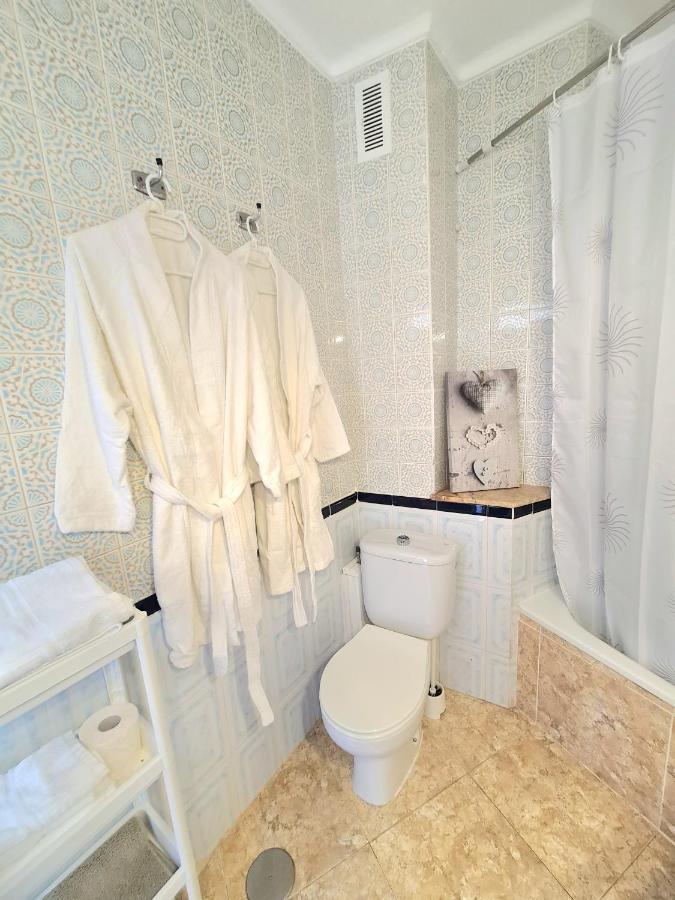 Aa Guest - The Golden Sea Views Eco Apartment