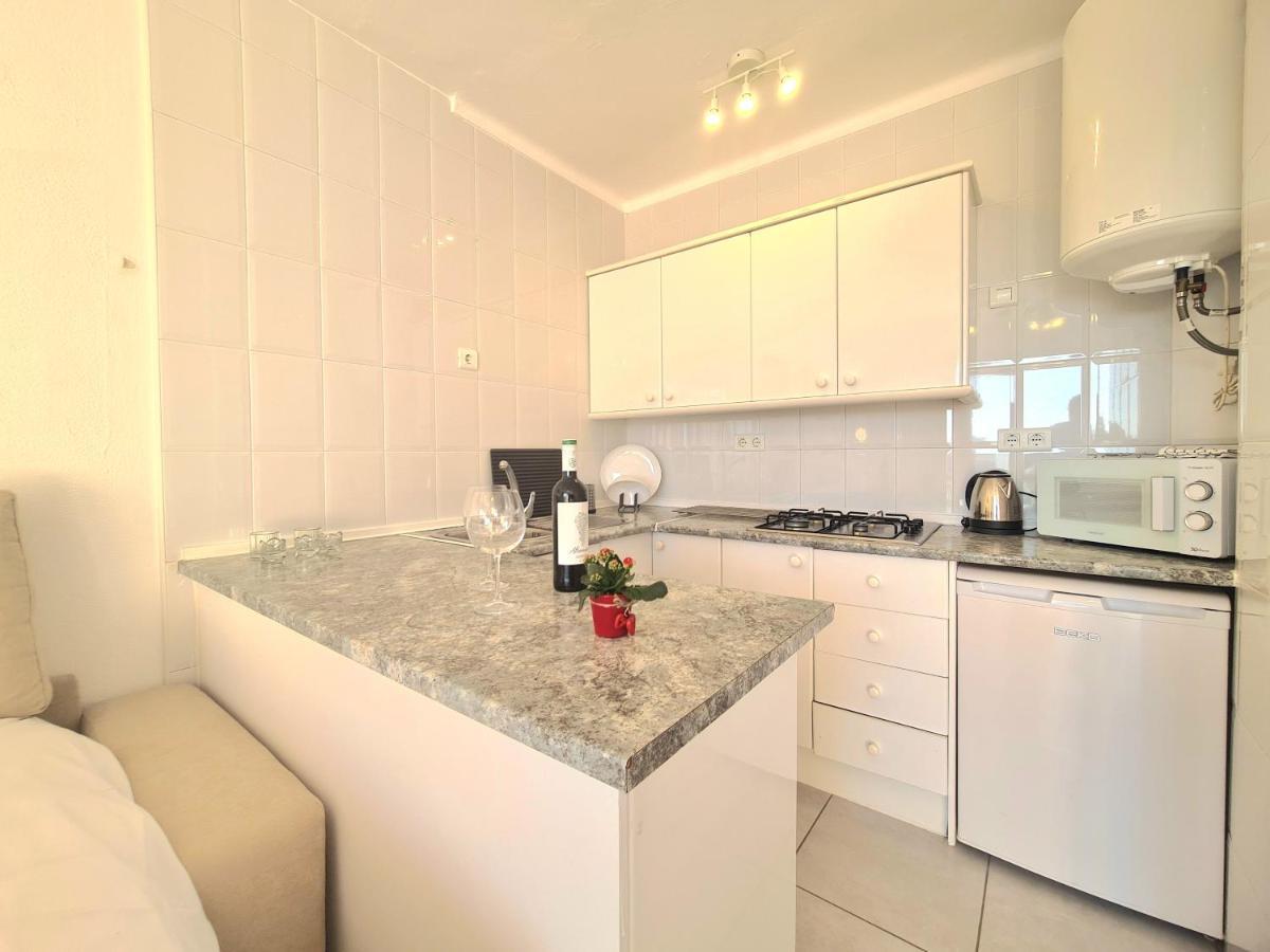 Aa Guest - The Golden Sea Views Eco Apartment Benalmadena