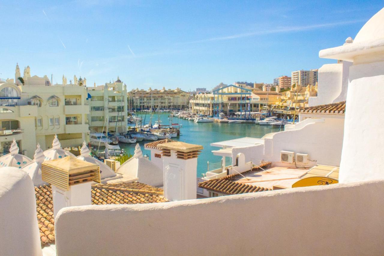 Puerto Marina Luxury With Sea Views