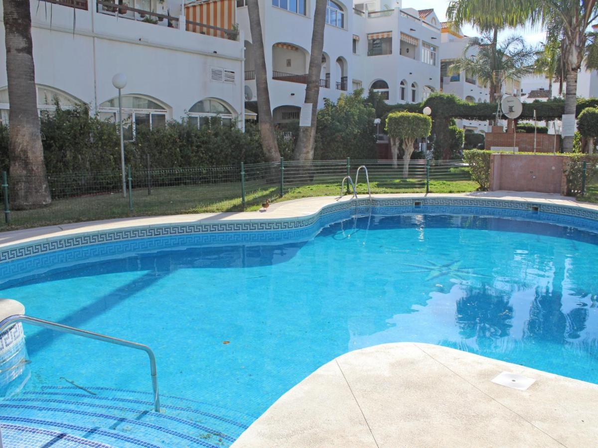 Nadales By Interhome Benalmádena
