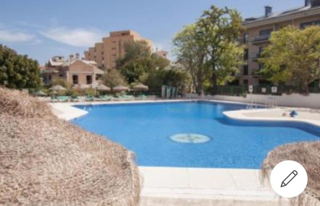 Vacacional Costa Del Sol Appartement Benalmádena