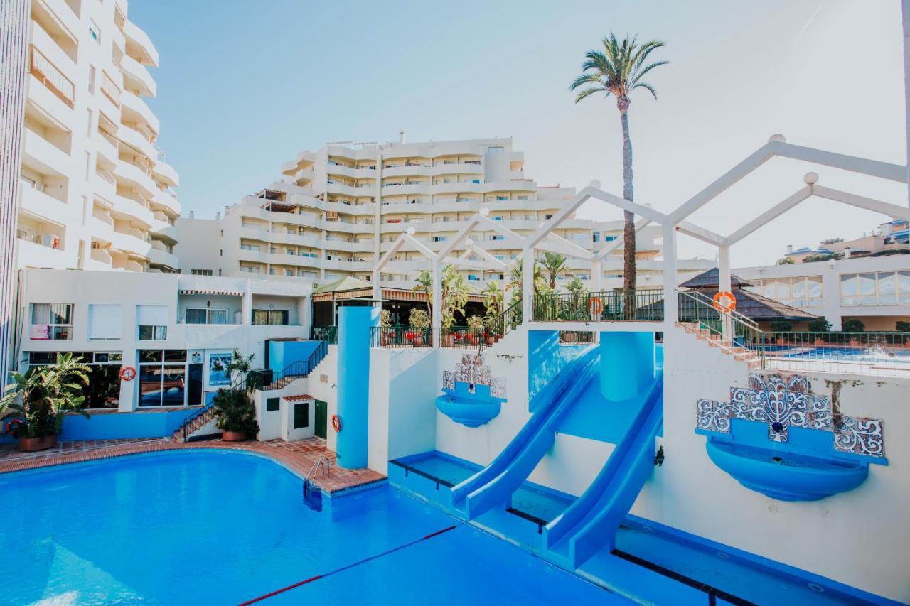 Amazing Benalbeach With Pool Apartment *