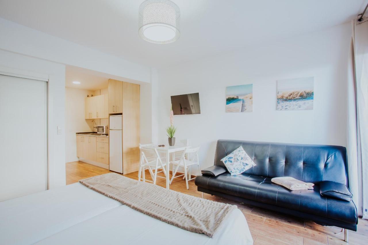 Apartment Amazing Benalbeach With Pool