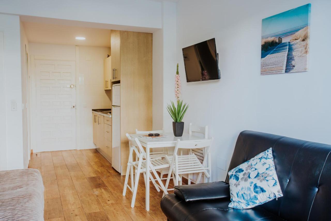 Apartment Amazing Benalbeach With Pool