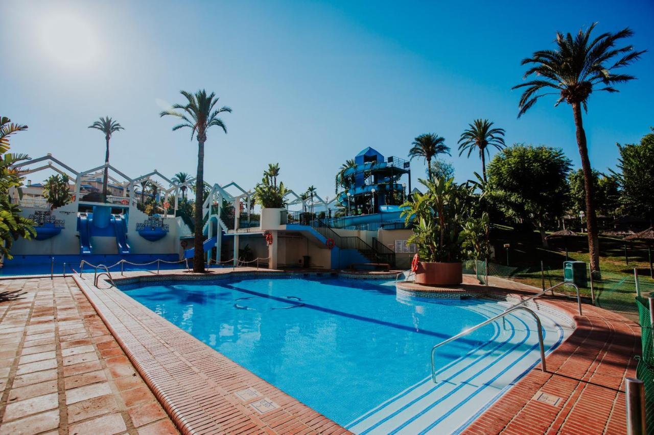 Amazing Benalbeach With Pool Benalmádena