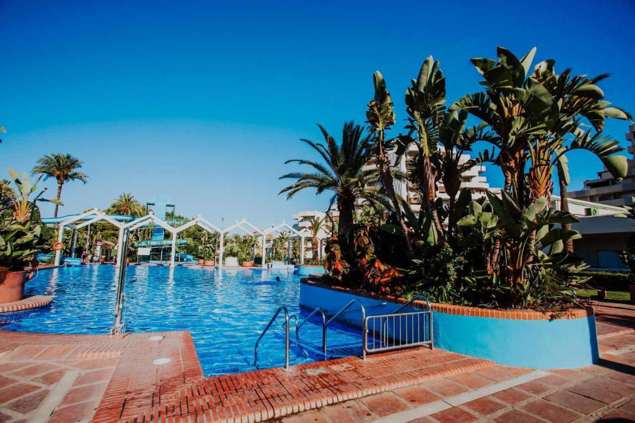 Amazing Benalbeach With Pool Apartment *