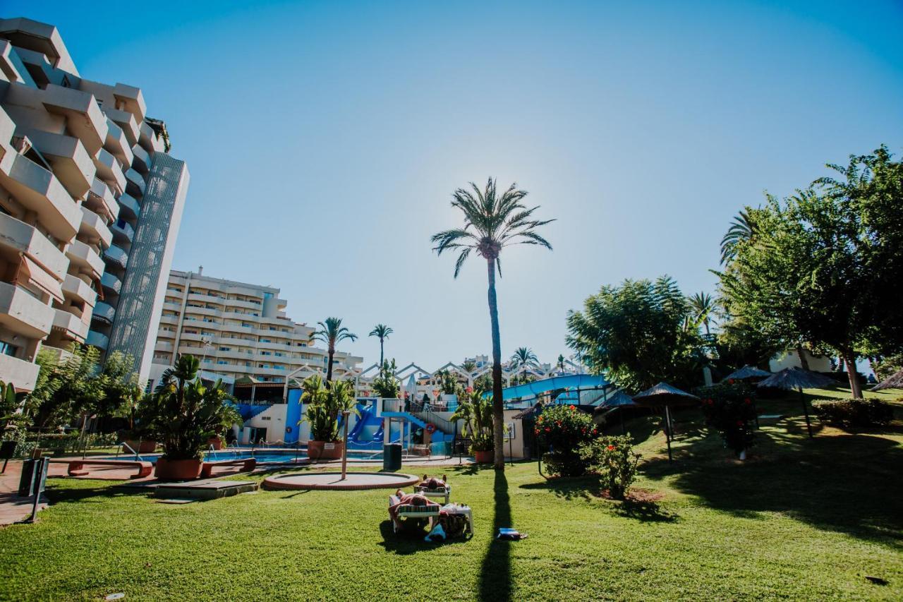 Amazing Benalbeach With Pool Apartment