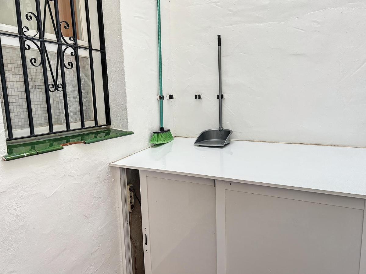 Agradable Adosado Con Piscina La Hidalga Holiday home