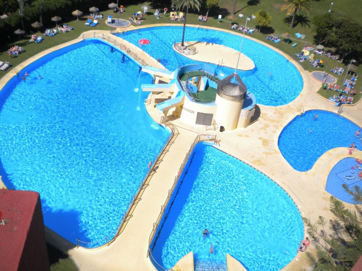 Minerva Sea View Apartment