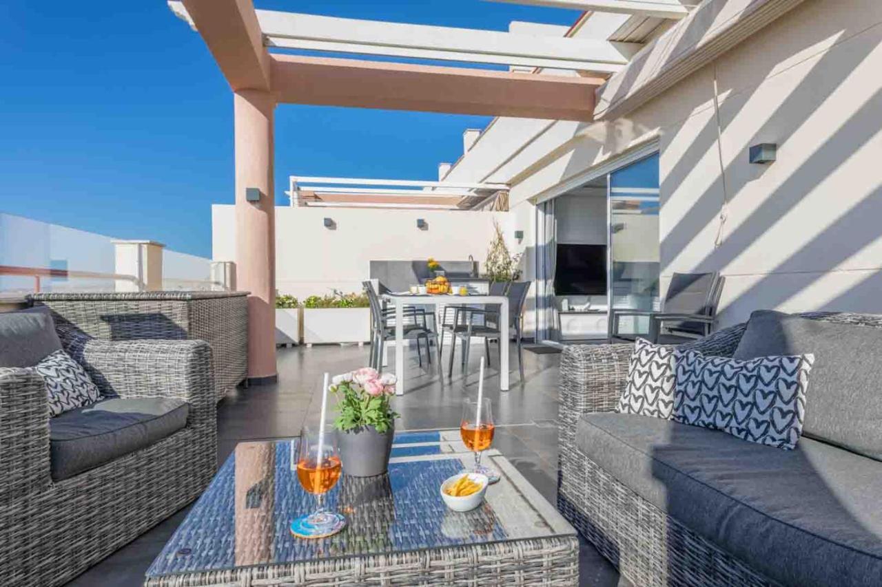 Higueronrentals La Orilla Appartement *