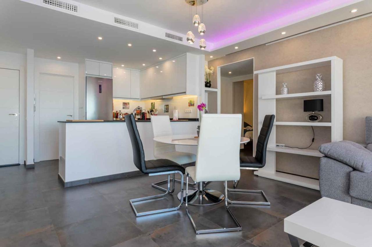 Appartement Higueronrentals La Orilla