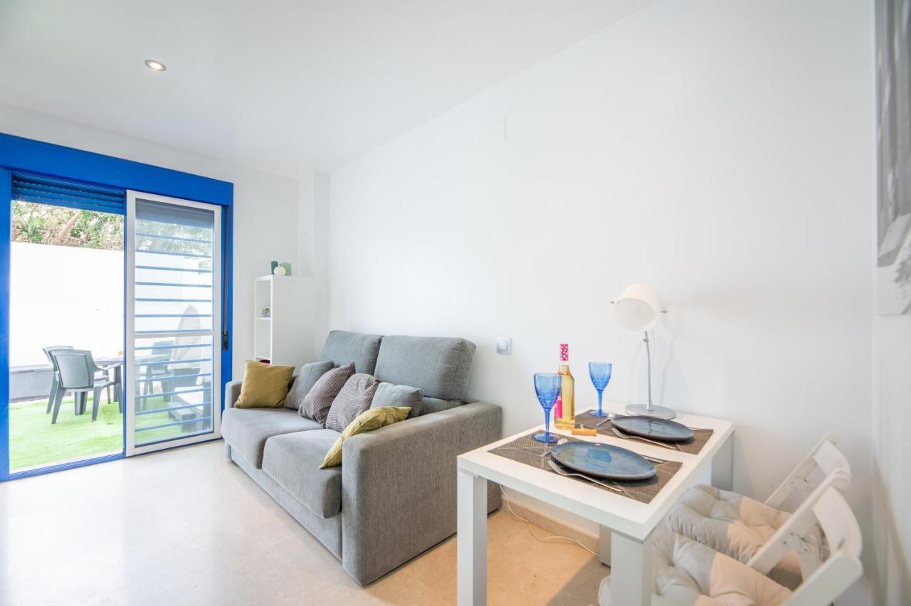 Modern Next To The Beach, Pets Friendly Benalmádena