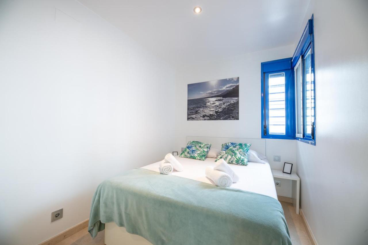 Modern Next To The Beach, Pets Friendly * Benalmádena