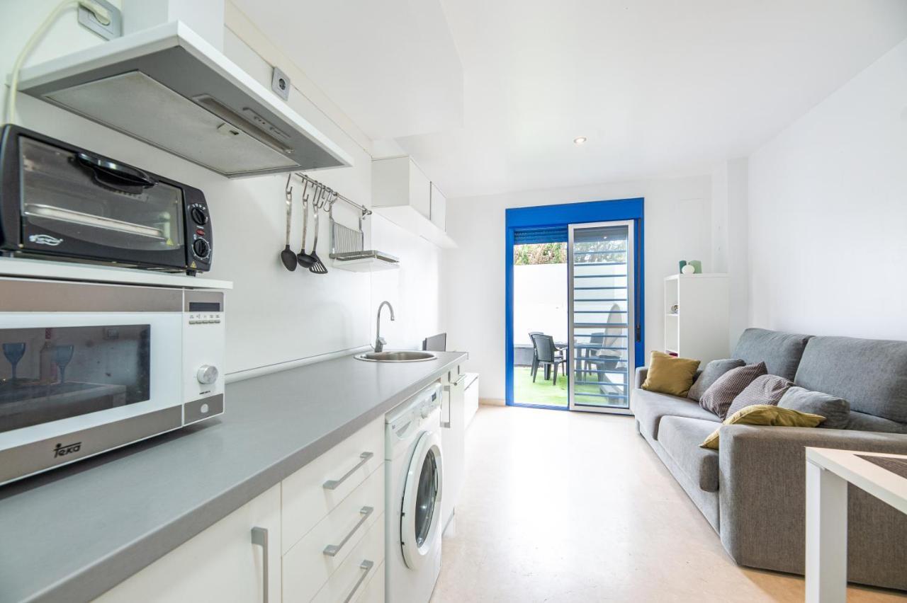 Modern Next To The Beach, Pets Friendly Benalmádena