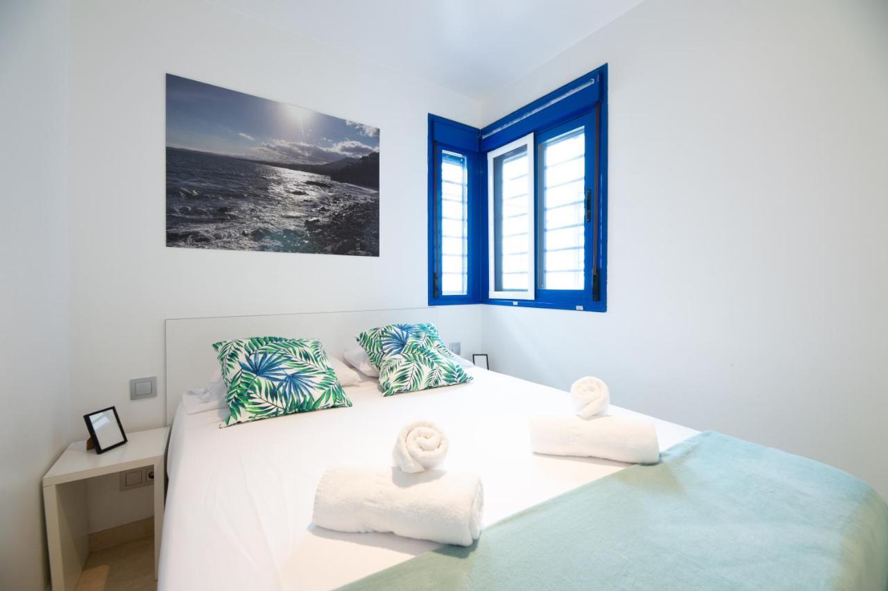 Appartement Modern Next To The Beach, Pets Friendly *