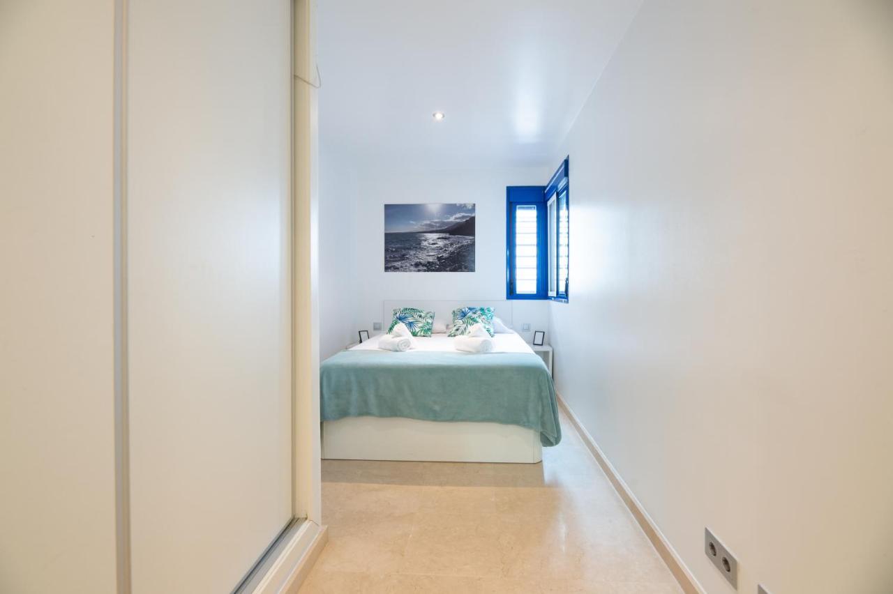 Modern Next To The Beach, Pets Friendly * Benalmádena
