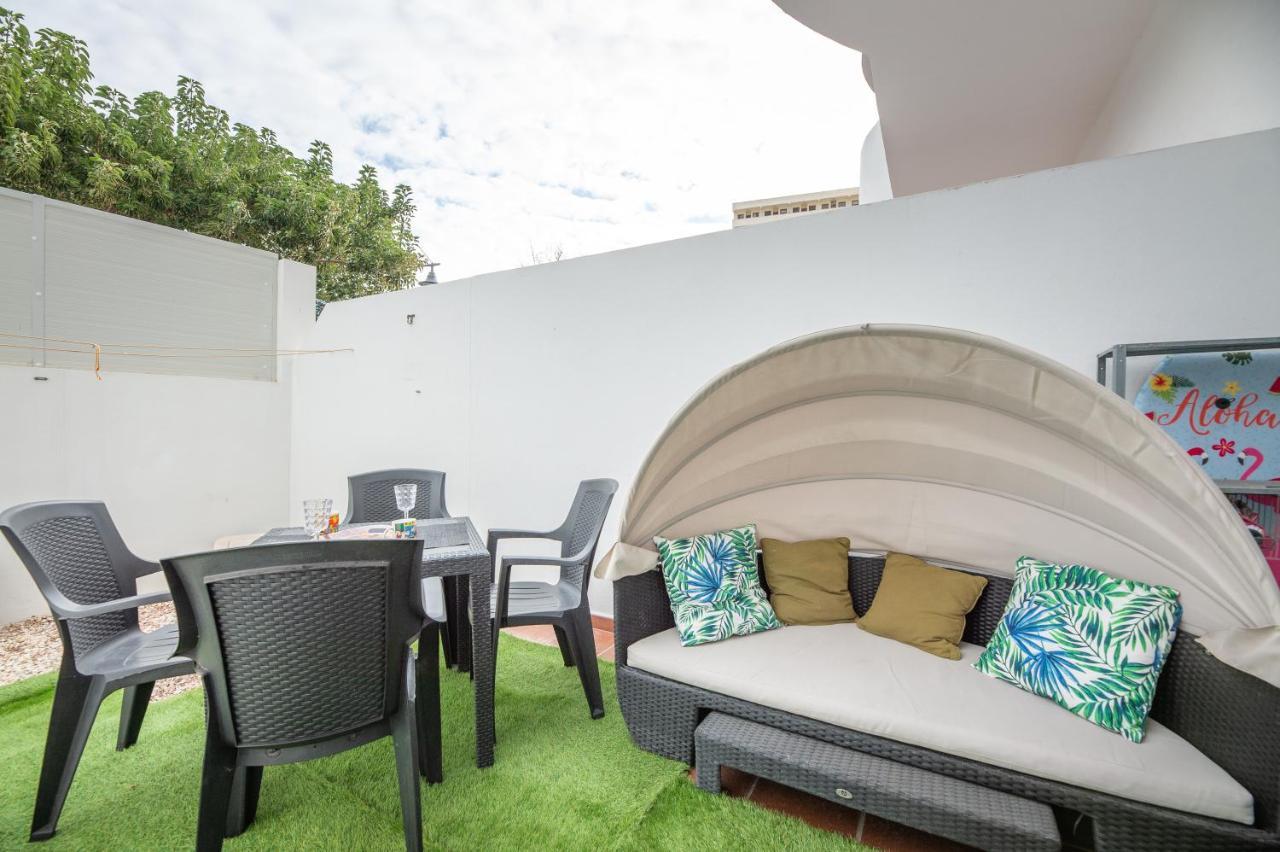 Modern Next To The Beach, Pets Friendly * Benalmádena