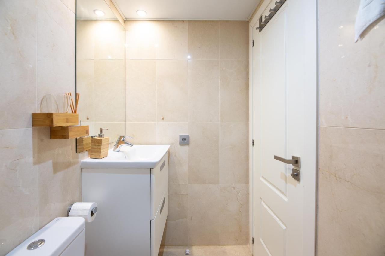 Modern Next To The Beach, Pets Friendly Appartement