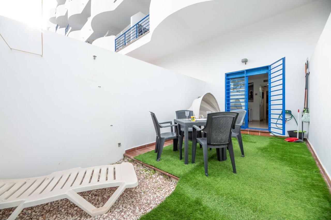 Appartement Modern Next To The Beach, Pets Friendly Benalmádena