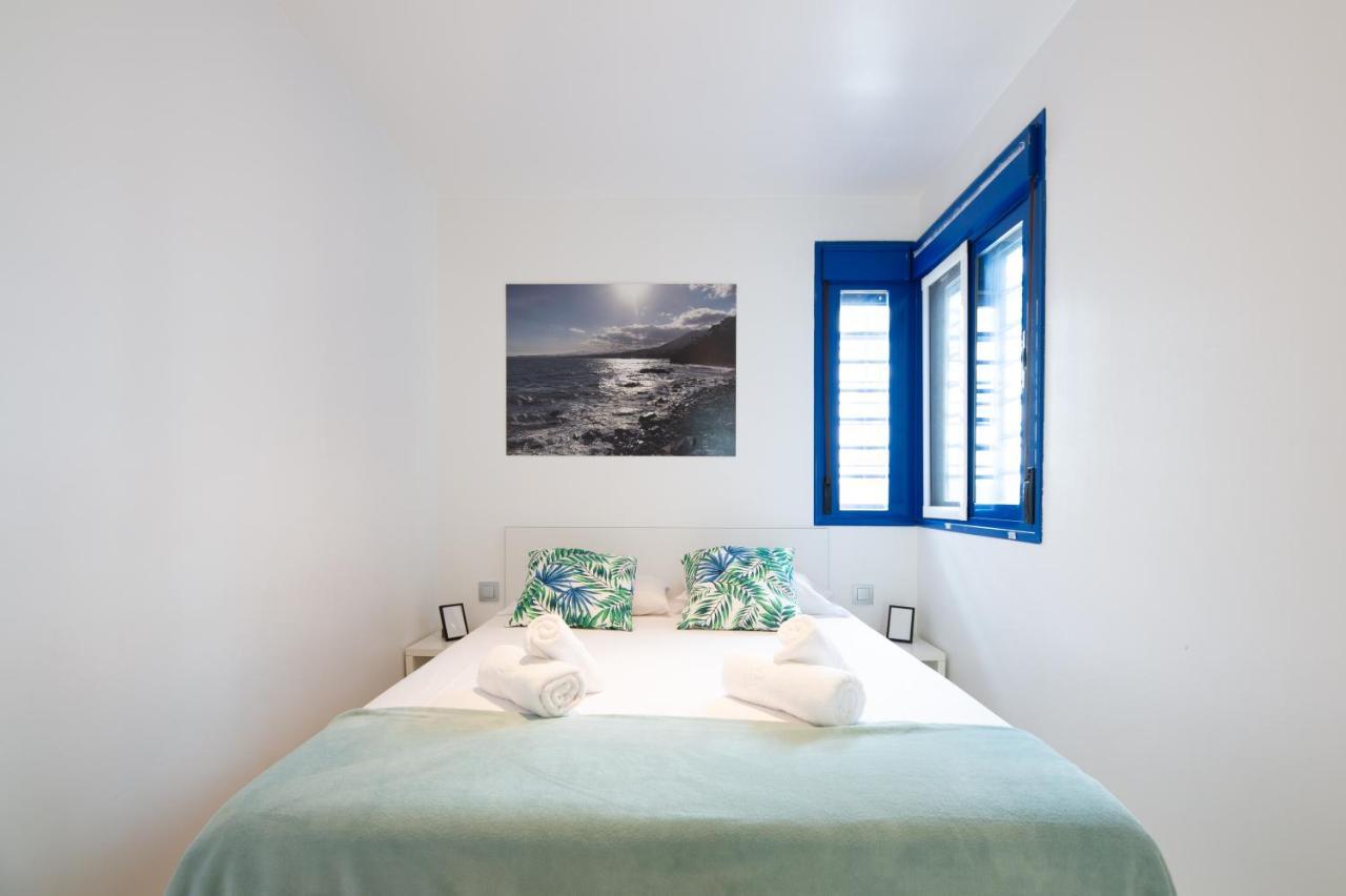Modern Next To The Beach, Pets Friendly Appartement