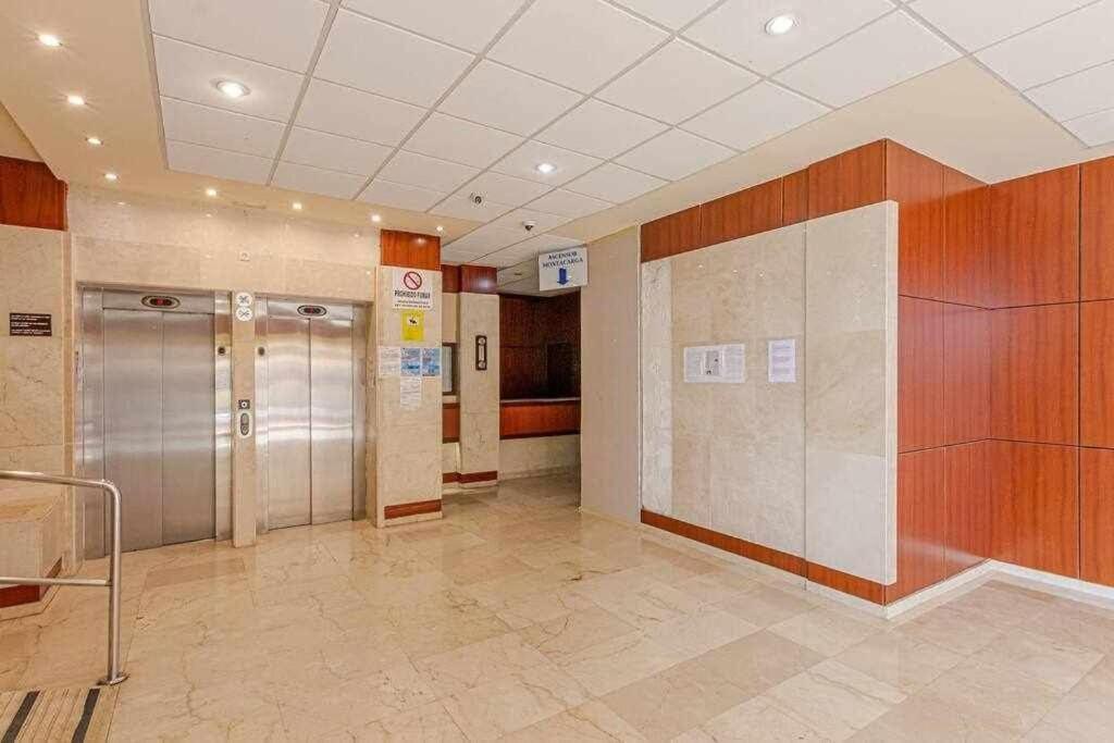 797 Rentals- En Aloha Playa Frente Al Mar * Benalmádena