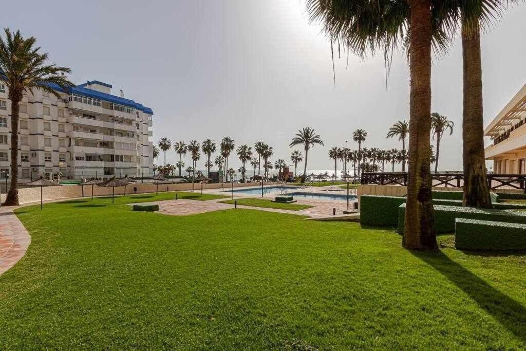 Appartement 797 Rentals- En Aloha Playa Frente Al Mar *