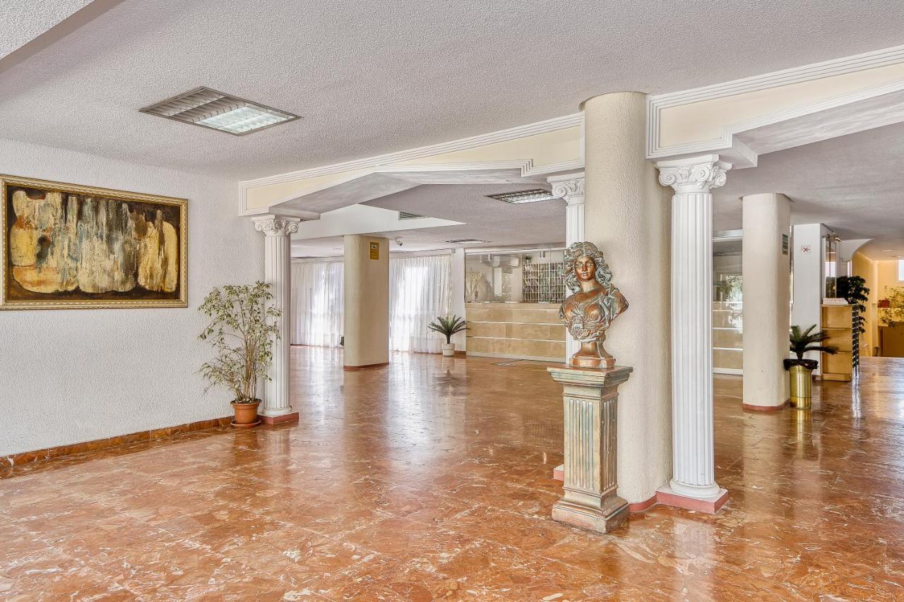 Estudio Deluxe A Estrenar Apartamento *