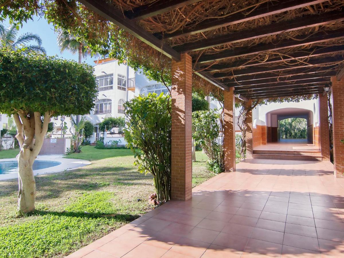 Nadales By Interhome Appartement *