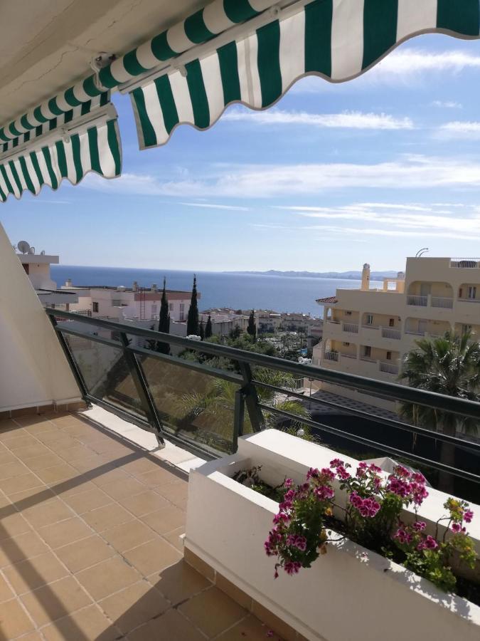 Golf Apartment Benalmadena
