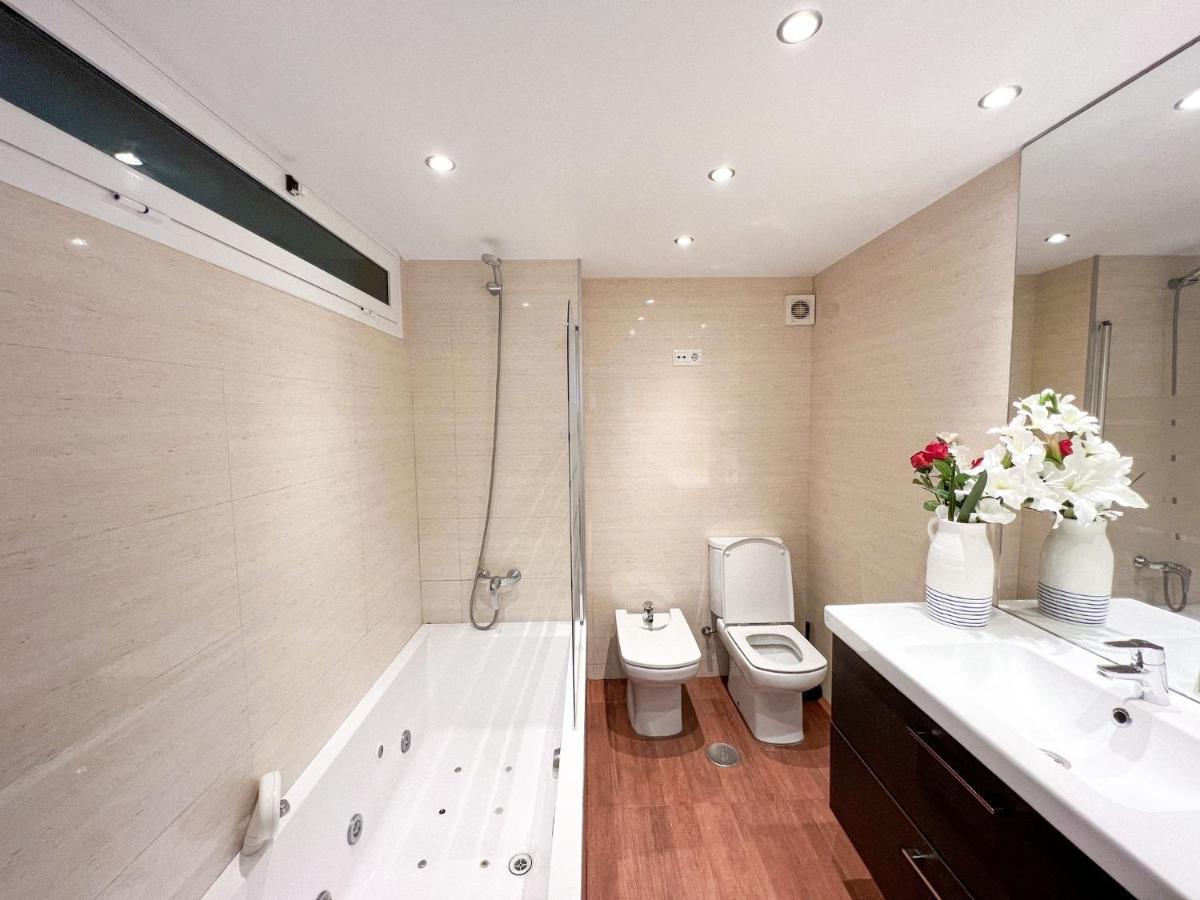 Apartment Luxury In Marina Benalmadena
