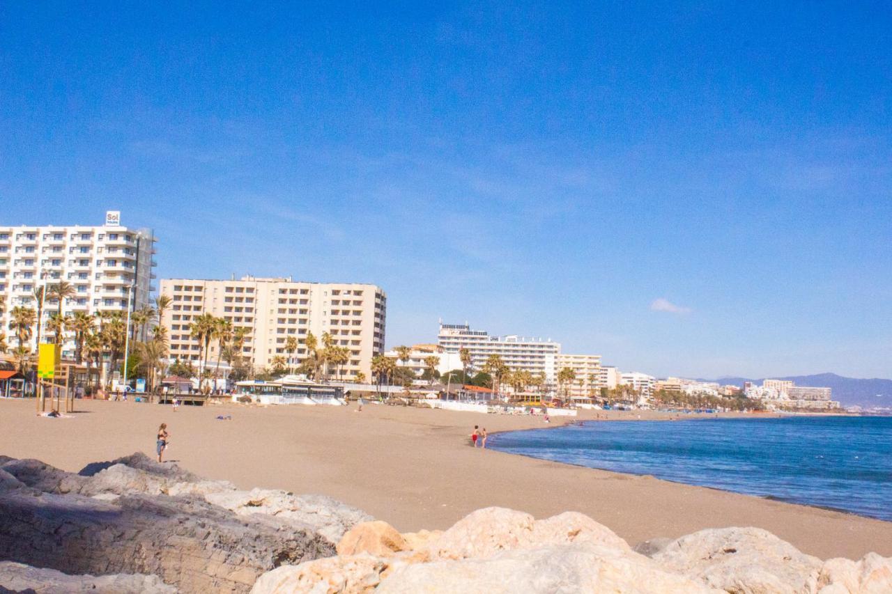 Puerto Marina Luxury With Sea Views * Benalmádena